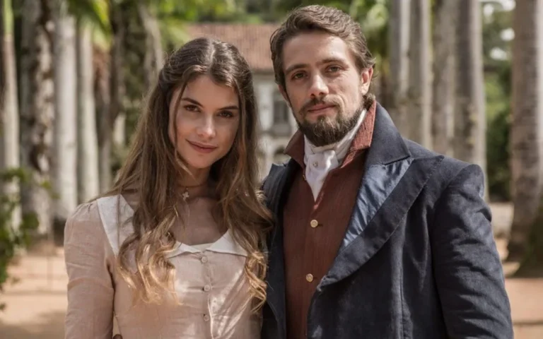 Como assistir à novela Além do Tempo online e ao vivo
