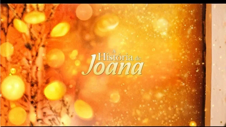 Como assistir à novela A História de Joana pelo aplicativo oficial do SBT